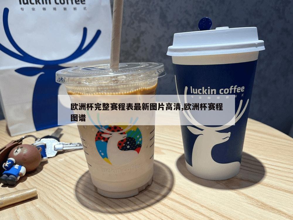 欧洲杯完整赛程表最新图片高清,欧洲杯赛程图谱